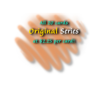 Original Series